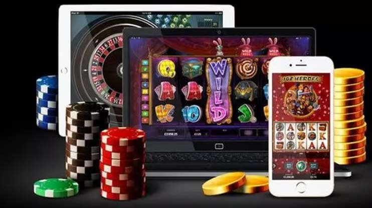 Live casino trực tuyến với dealer thật tại f8bet